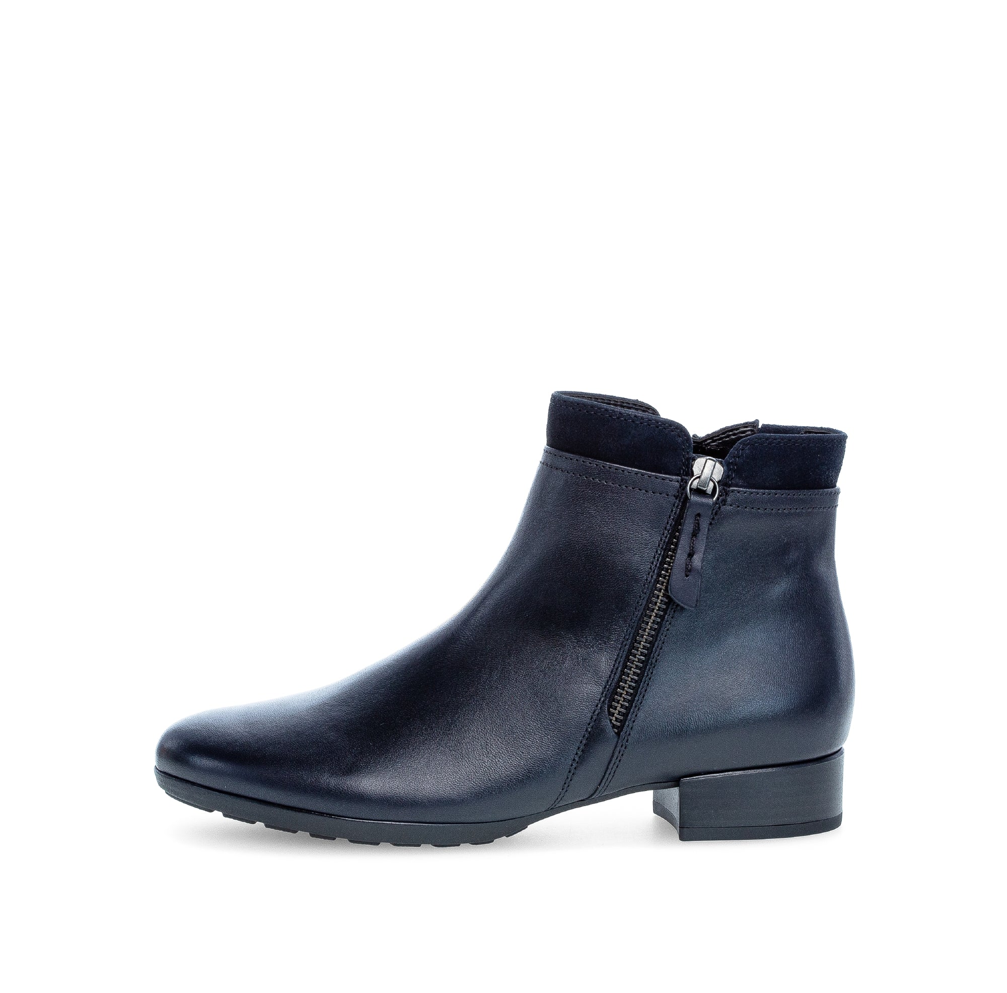 Gabor Navy Flat Ankle Boots Model 52 718 56 For Comfort And Style gabor-navy-flat-ankle-boots-model-52-718-56-for-comfort-and-style