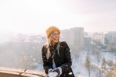 WINTER SALE