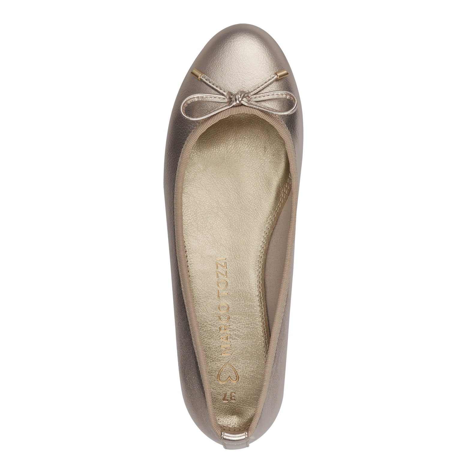 MARCO TOZZI Ballet Flat by Guido Maria Kretschmer 2-22195-42 dames, Pink Red 2023, 39 EU MARCO TOZZI Ballet Flat by Guido Maria Kretschmer 2-22195-42 dames, Pink Red 2023, 39 EU