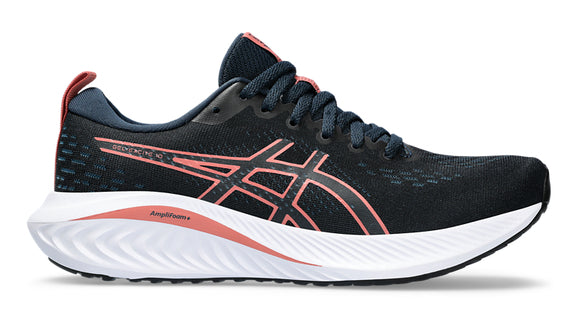 ASICS - 1012B418 401 GEL-EXCITE 10-LACED TRAINR - NAVY
