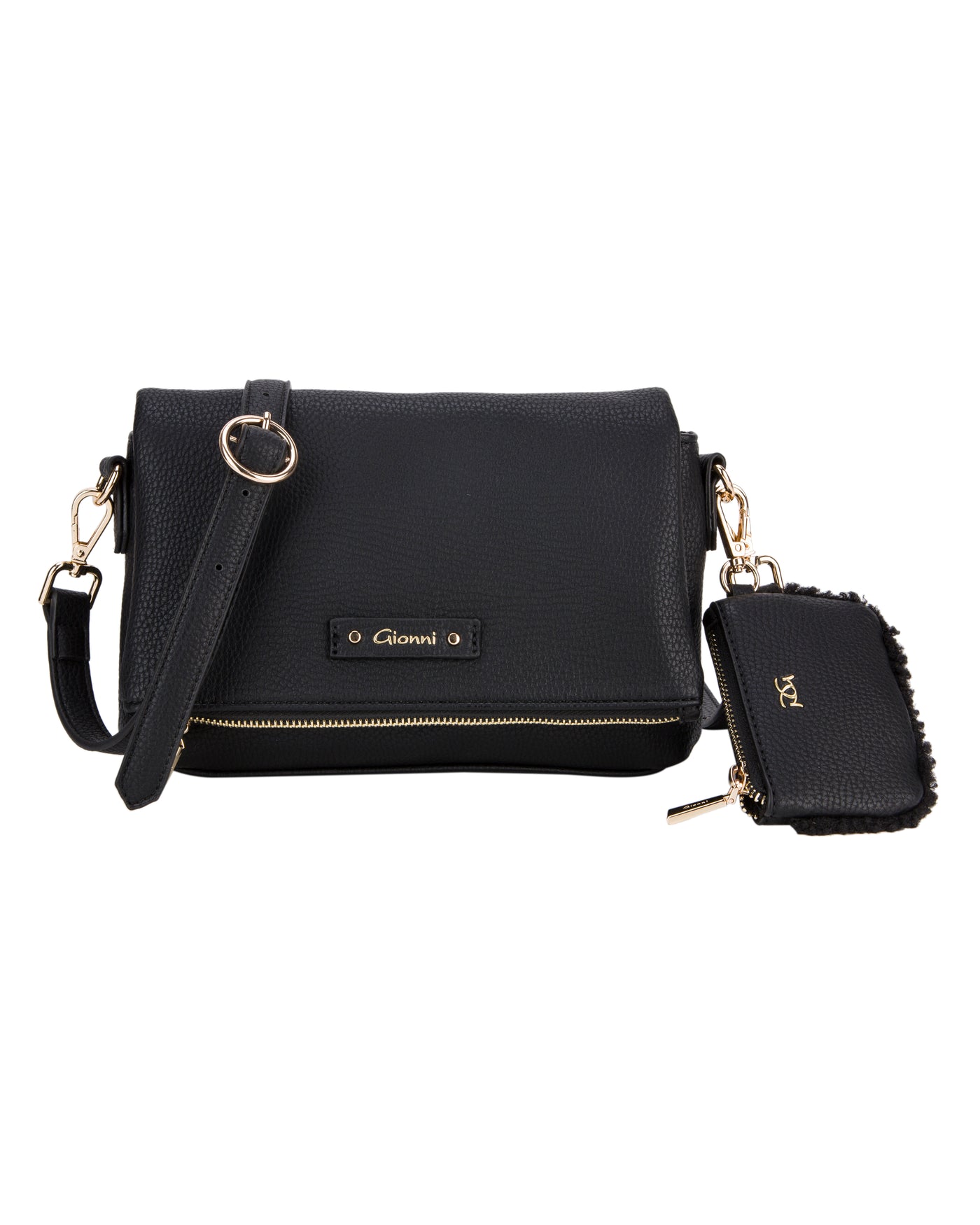 Vesper Soft Flapover Bag Vesper Soft Flapover Bag