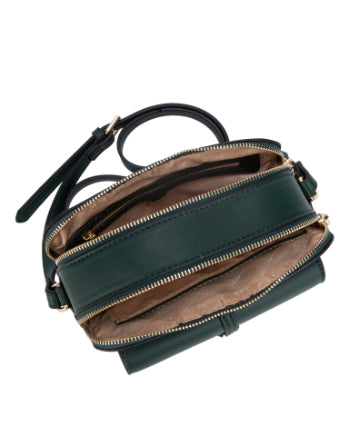 Sirius Front Flap Box Bag Sirius Front Flap Box Bag