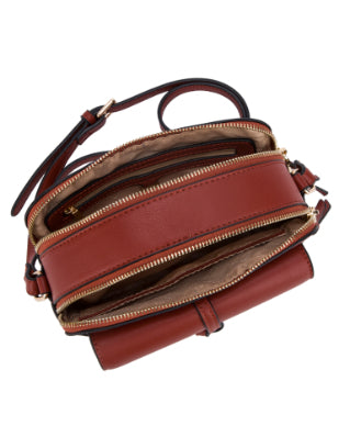 Sirius Front Flap Box Bag Sirius Front Flap Box Bag