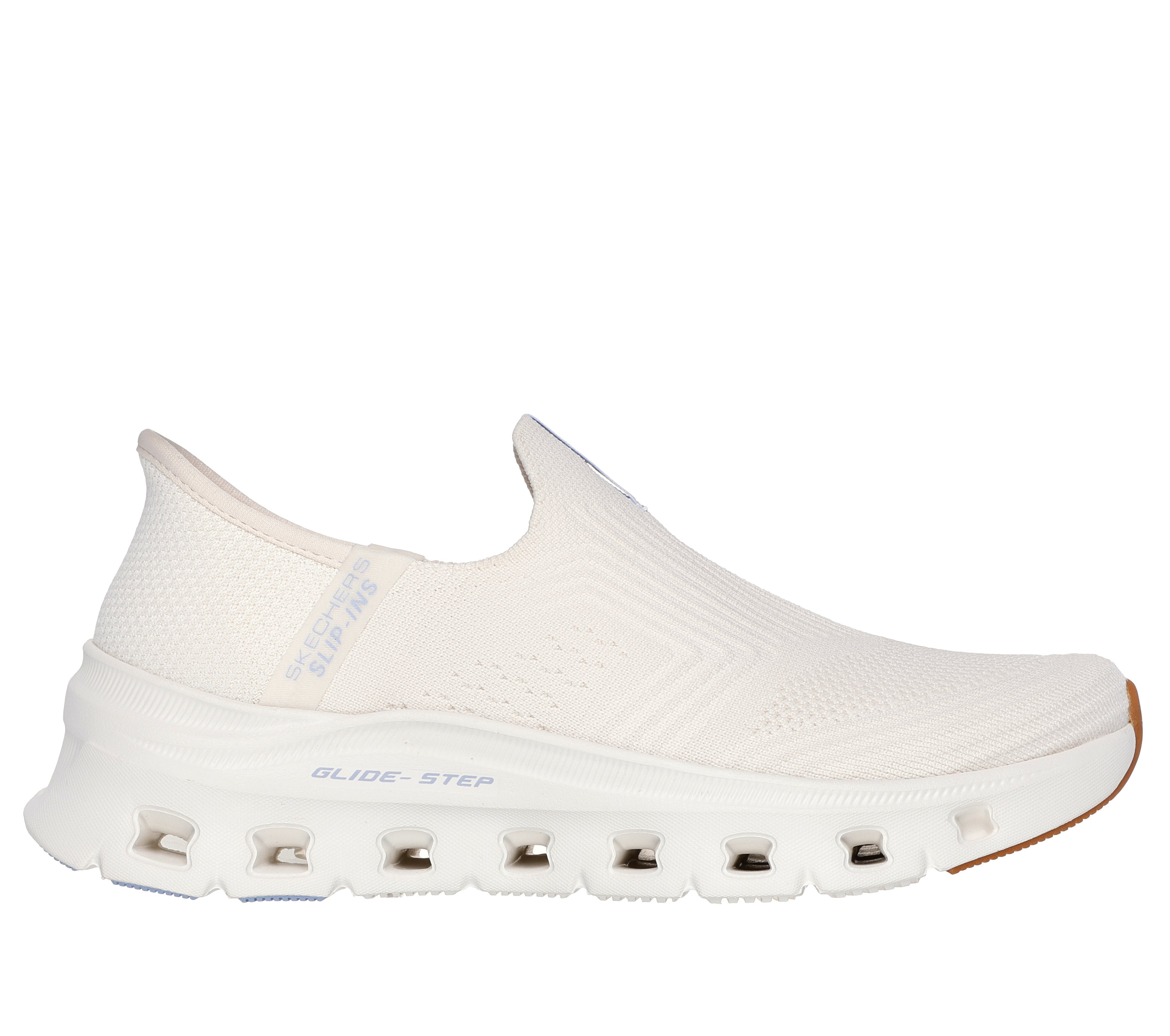 SKECHERS - 150422 GLIDE-STEP PRO-EVERYDAY CITIZEN KNIT SLIP-IN RUNNE ...