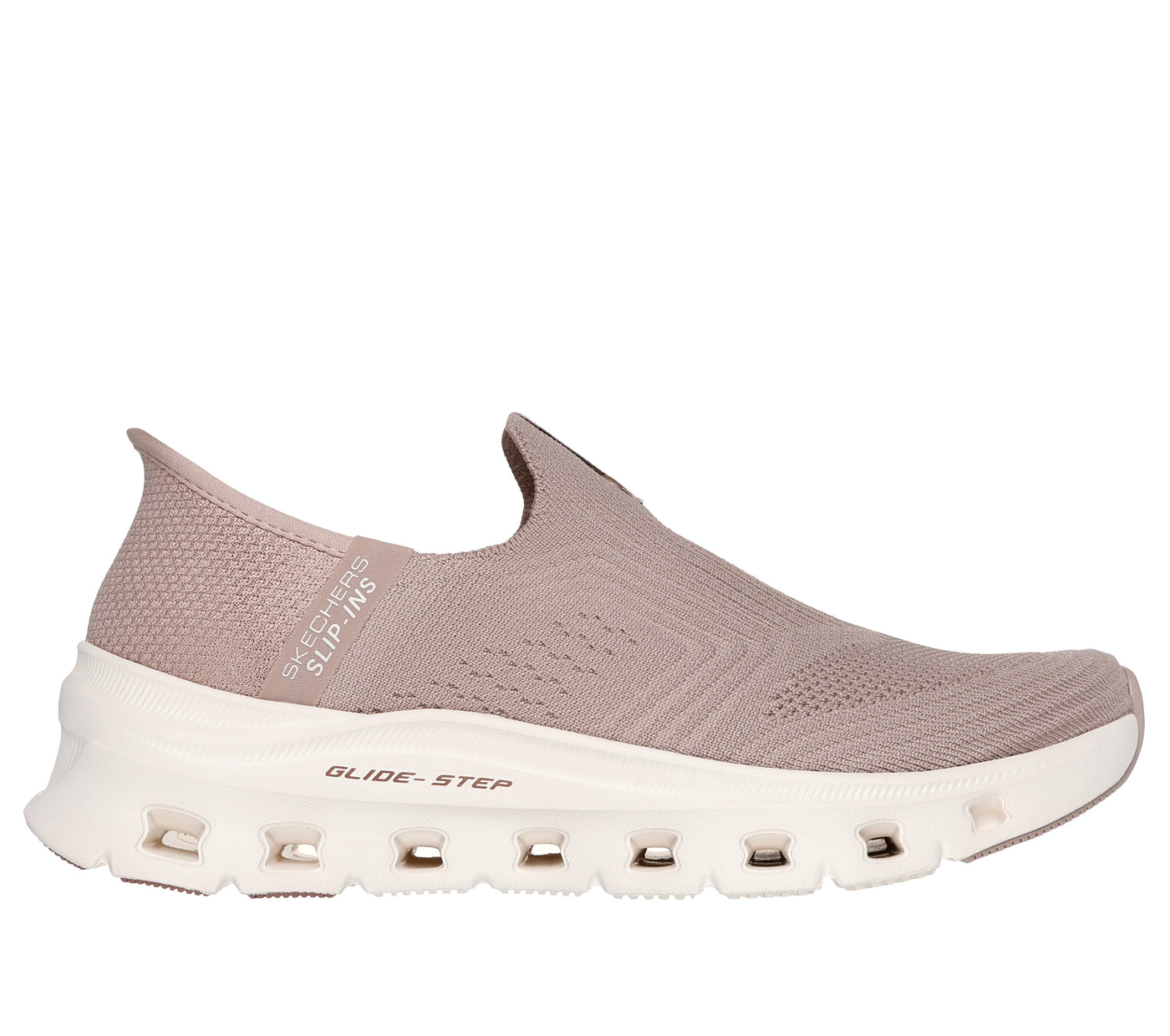 SKECHERS 150422 GLIDE STEP PRO EVERYDAY CITIZEN KNIT SLIP IN RUNNE Victor Dwyer Ladies Children s Shoes