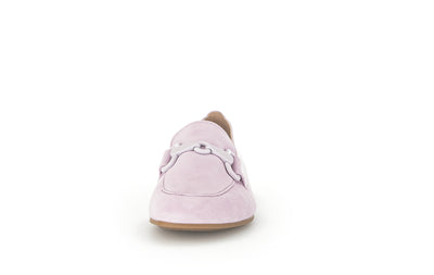 GABOR - 25.211.15 FLAT LOAFER - VIOLET