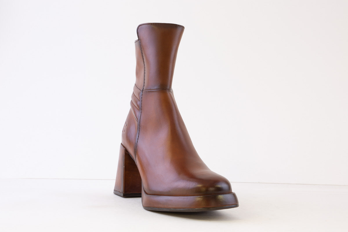 BAGATT Mule Donna Con Tacco A Blocco - Décolleté Nero Con Fibbia Metallica | Comode E Alla Moda - Foto 5