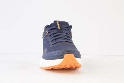 COLUMBIA - BL0378 466 KONOS TRS OUTDRY LACED SHOE - NAVY