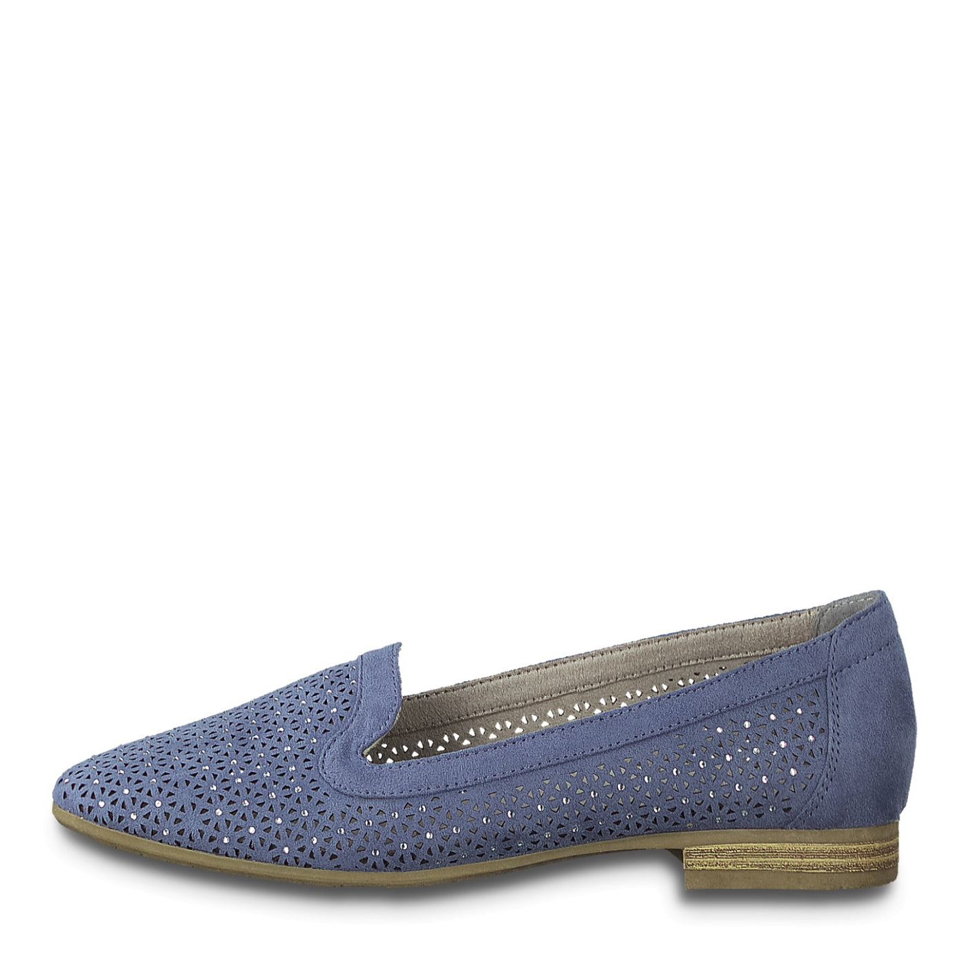 JANA - Low Heel Slip On Show