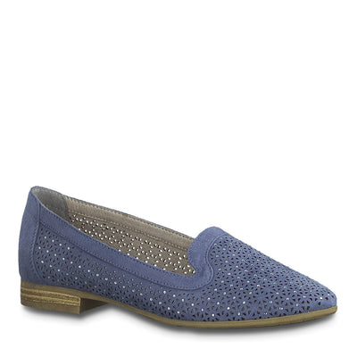 JANA - Low Heel Slip On Show