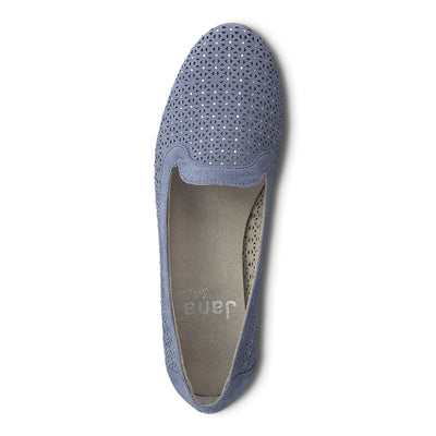 JANA - Low Heel Slip On Show