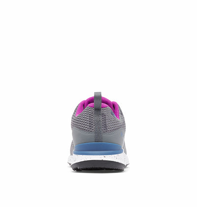 COLUMBIA - VITESSE OUTDRY WATERPROOF HIKING SHOE - GREY/ROSE