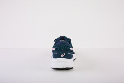 ASICS GEL-CONTEND 7 LACED TRAINER - NAVY/PINK