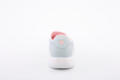 SKECHERS - GO WALK 5-SLIP ON RUNNER - GREY