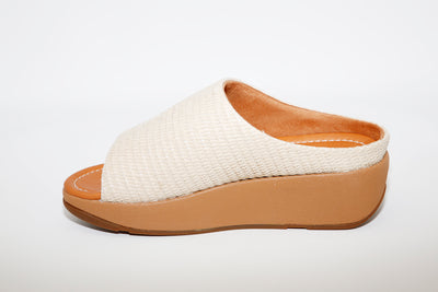 FITFLOP - IMOGEN SLIDE BEIGE