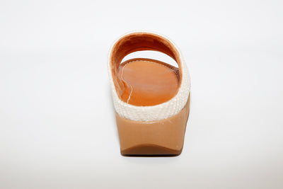 FITFLOP - IMOGEN SLIDE BEIGE
