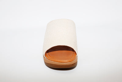 FITFLOP - IMOGEN SLIDE BEIGE