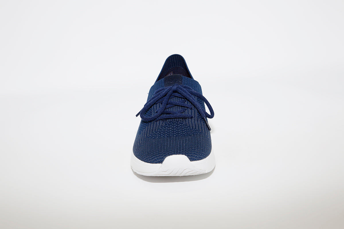 FITFLOP - MARBLE KNIT NAVY