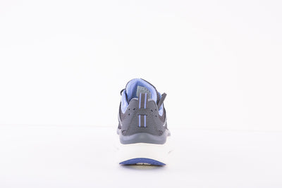 SKECHERS 149023  D'LUX WALKER-INFINITE MOTION TRAINER - GREY