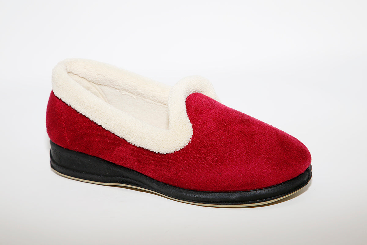 SLEEPERS - LS340C Slipper Wine