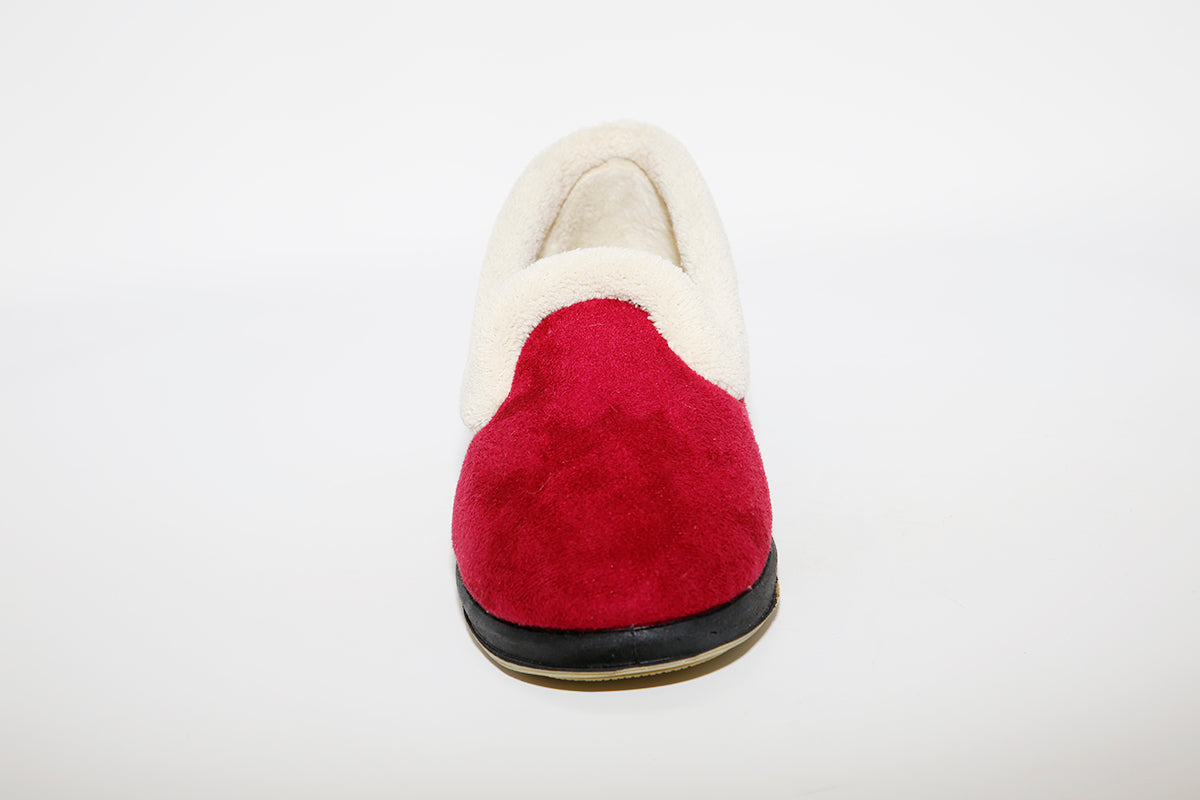 SLEEPERS - LS340C Slipper Wine