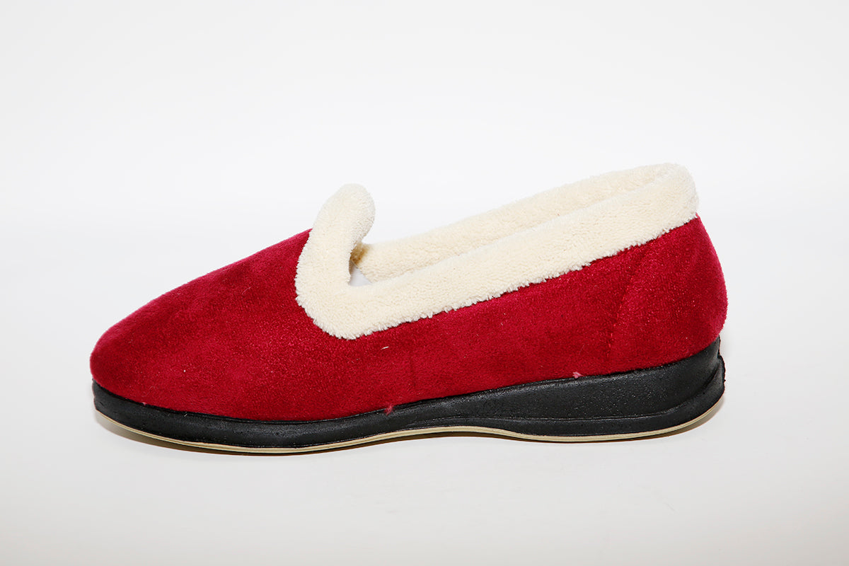 SLEEPERS - LS340C Slipper Wine