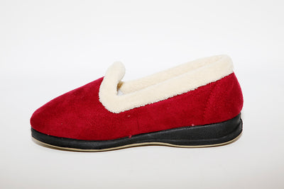 SLEEPERS - LS340C Slipper Wine