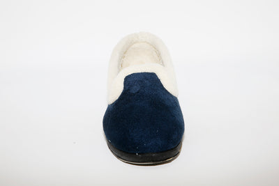 SLEEPERS - LS340C Slippers Navy
