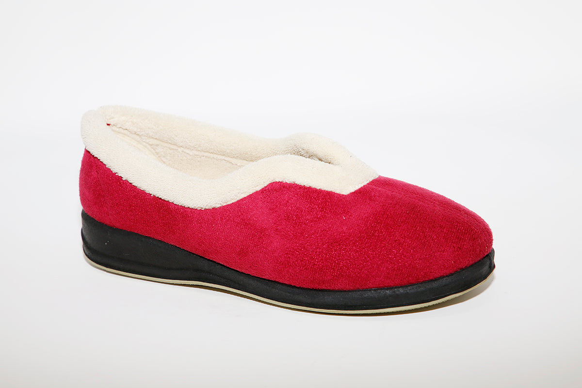 SLEEPERS - LS341 Slipper Wine