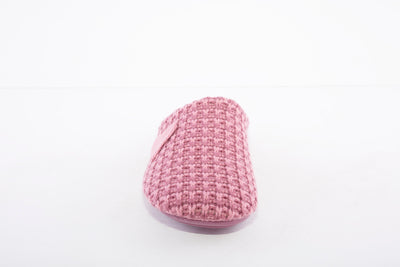 GARZON - 5501.345 FLAT KNIT MULE SLIPPER - PINK