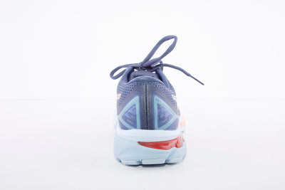 ASICS - GT-2000 9 LACED TRAINER - BLUE COMBI