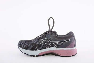 ASICS - GT 2000 8 G-TX LACED TRAINER - GREY