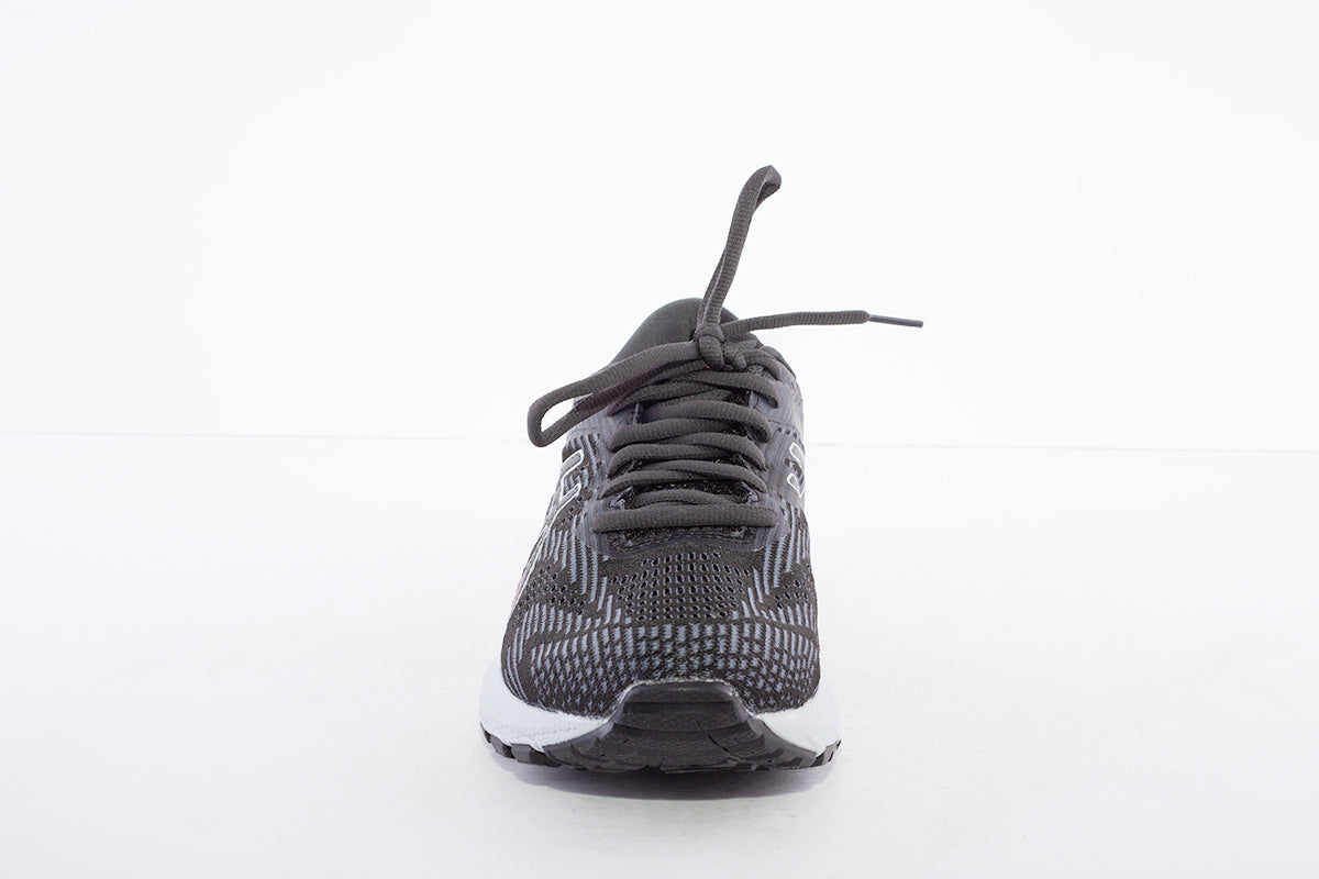 ASICS - GT 2000 8 G-TX LACED TRAINER - GREY