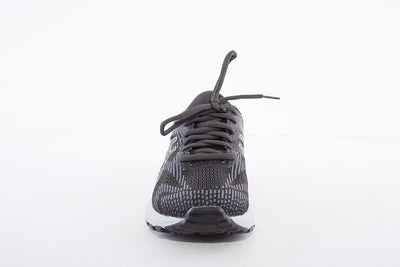ASICS - GT 2000 8 G-TX LACED TRAINER - GREY