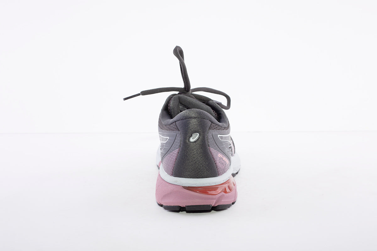ASICS - GT 2000 8 G-TX LACED TRAINER - GREY