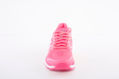 ASICS - GT-2000 7 LACED TRAINER - PINK/WHITE