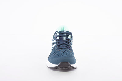 ASICS - GEL-CONTEND 7 LACED TRAINER - NAVY
