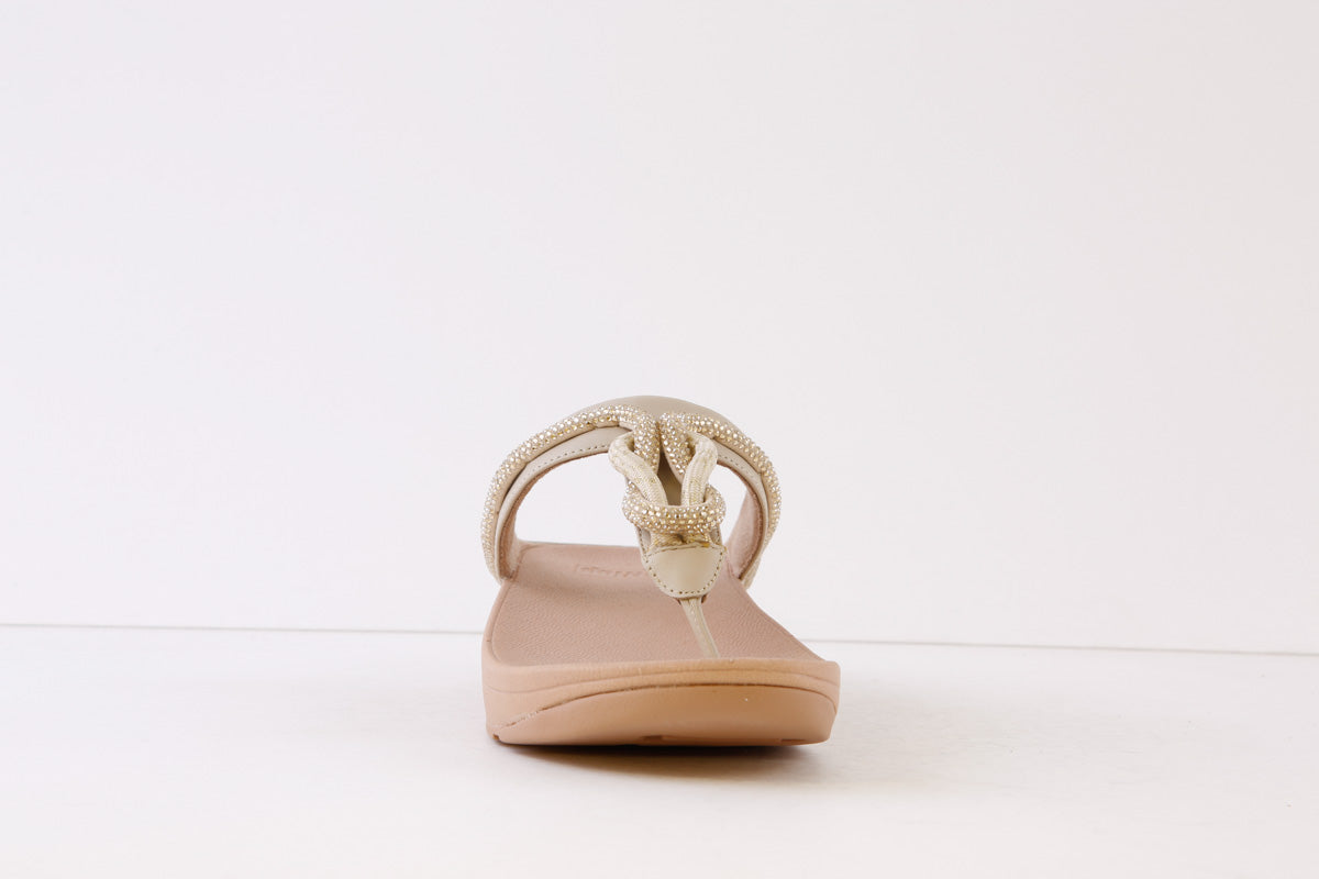 toe post mule