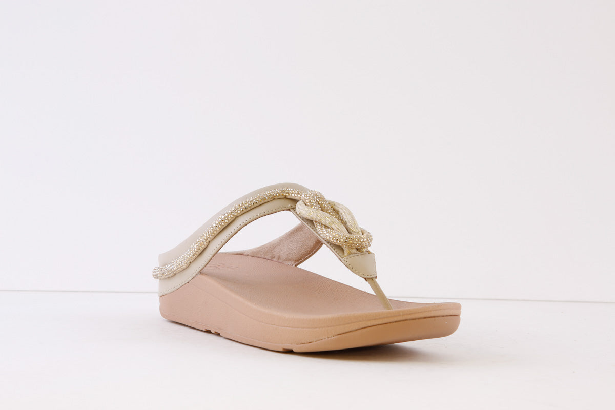 toe post mule