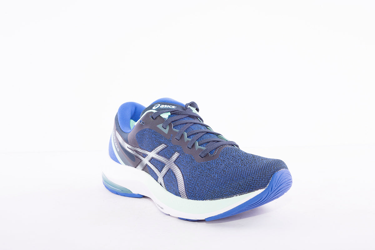 ASICS - GEL PULSE 13 TRAINER - NAVY/BLUE