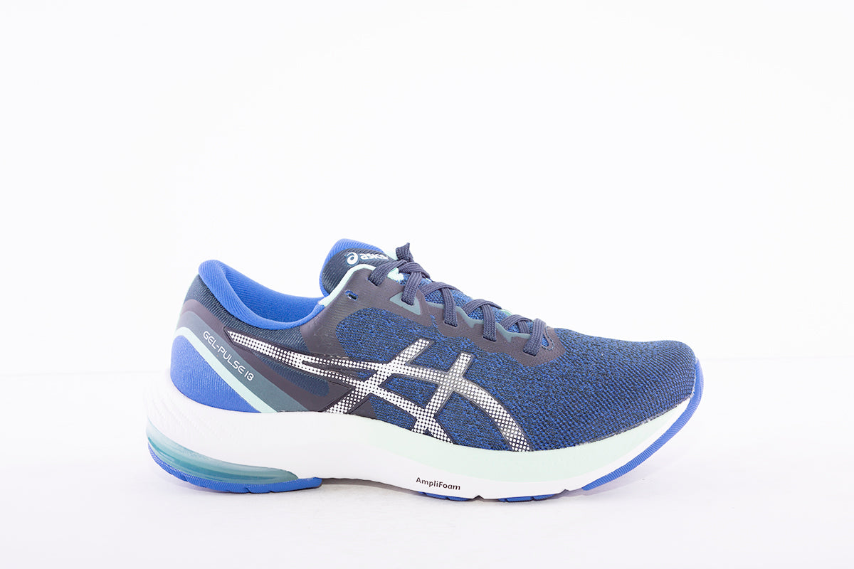 ASICS - GEL PULSE 13 TRAINER - NAVY/BLUE