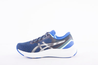 ASICS - GEL PULSE 13 TRAINER - NAVY/BLUE