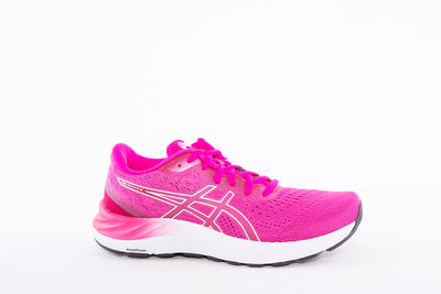 ASICS - GEL EXCITE 8 TRAINER - PINK RAVE/WHITE