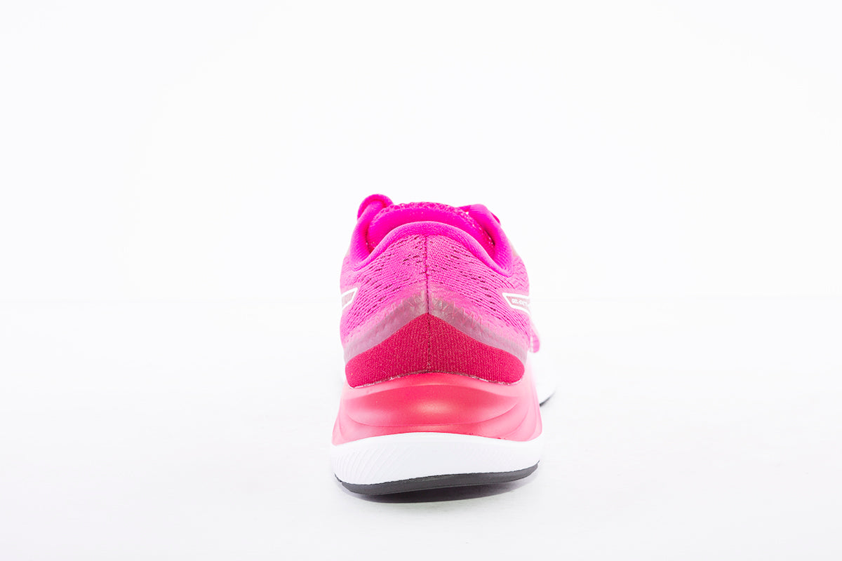 ASICS - GEL EXCITE 8 TRAINER - PINK RAVE/WHITE