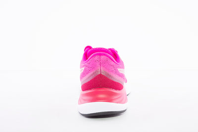 ASICS - GEL EXCITE 8 TRAINER - PINK RAVE/WHITE