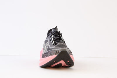 ASICS - NOVABLAST 3  LE-LACED TRAINER - BLACK/PINK