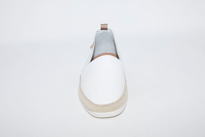 VERBENAS BALLERINAS NURIA - WHITE