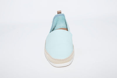 VERBENAS BALLERINAS NURIA - LIGHT BLUE