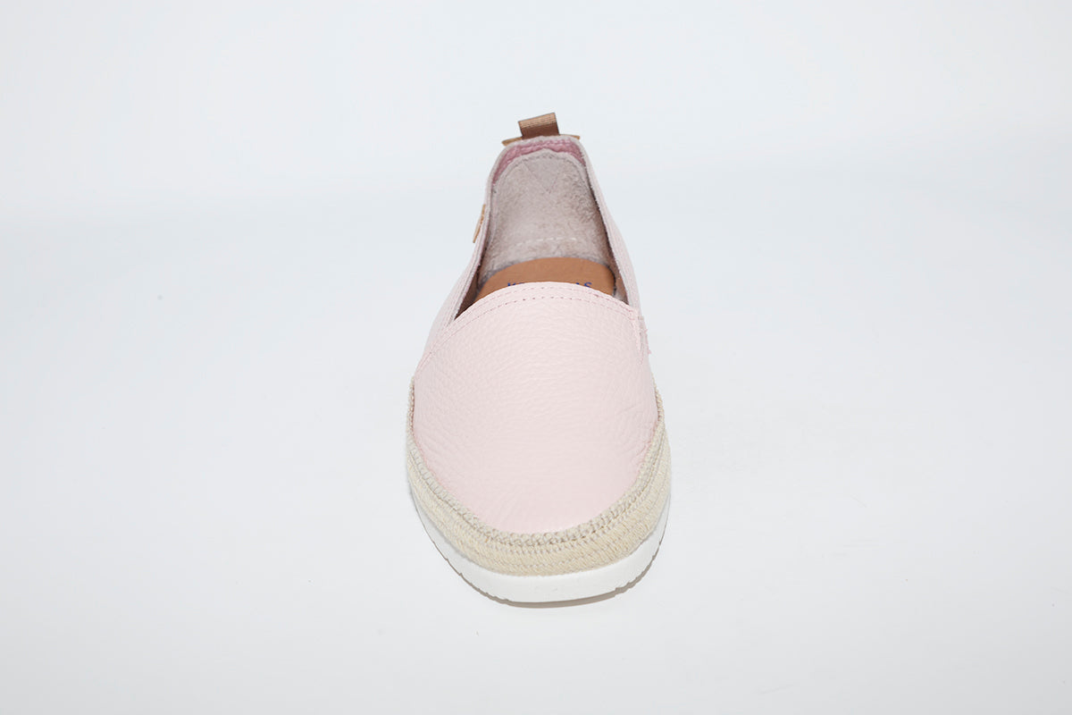 VERBENAS BALLERINAS NURIA - NUDE