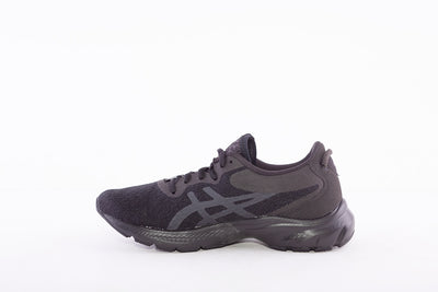 ASICS - GEL KUMO LYTE 2 LACE UP TRAINER - BLACK